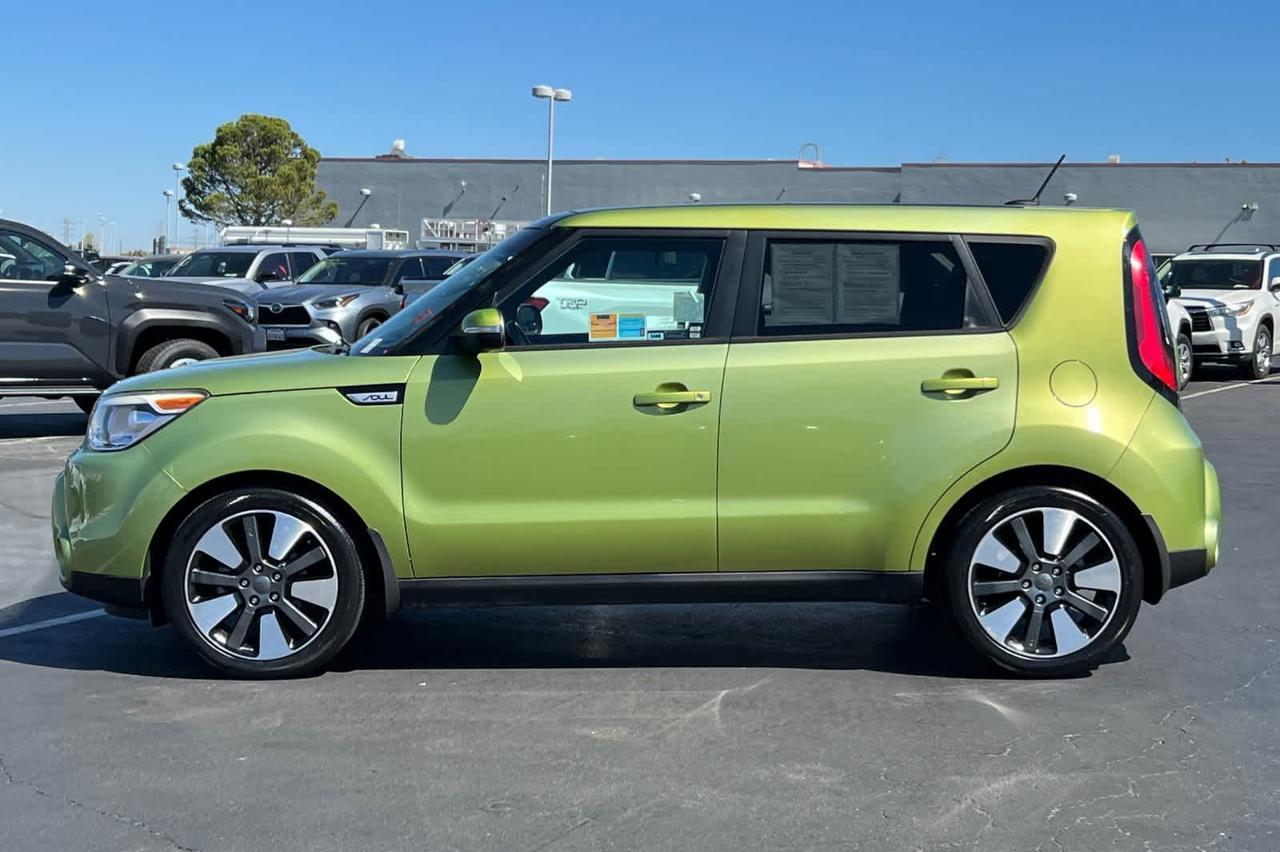 2015 Kia Soul ! Roseville CA