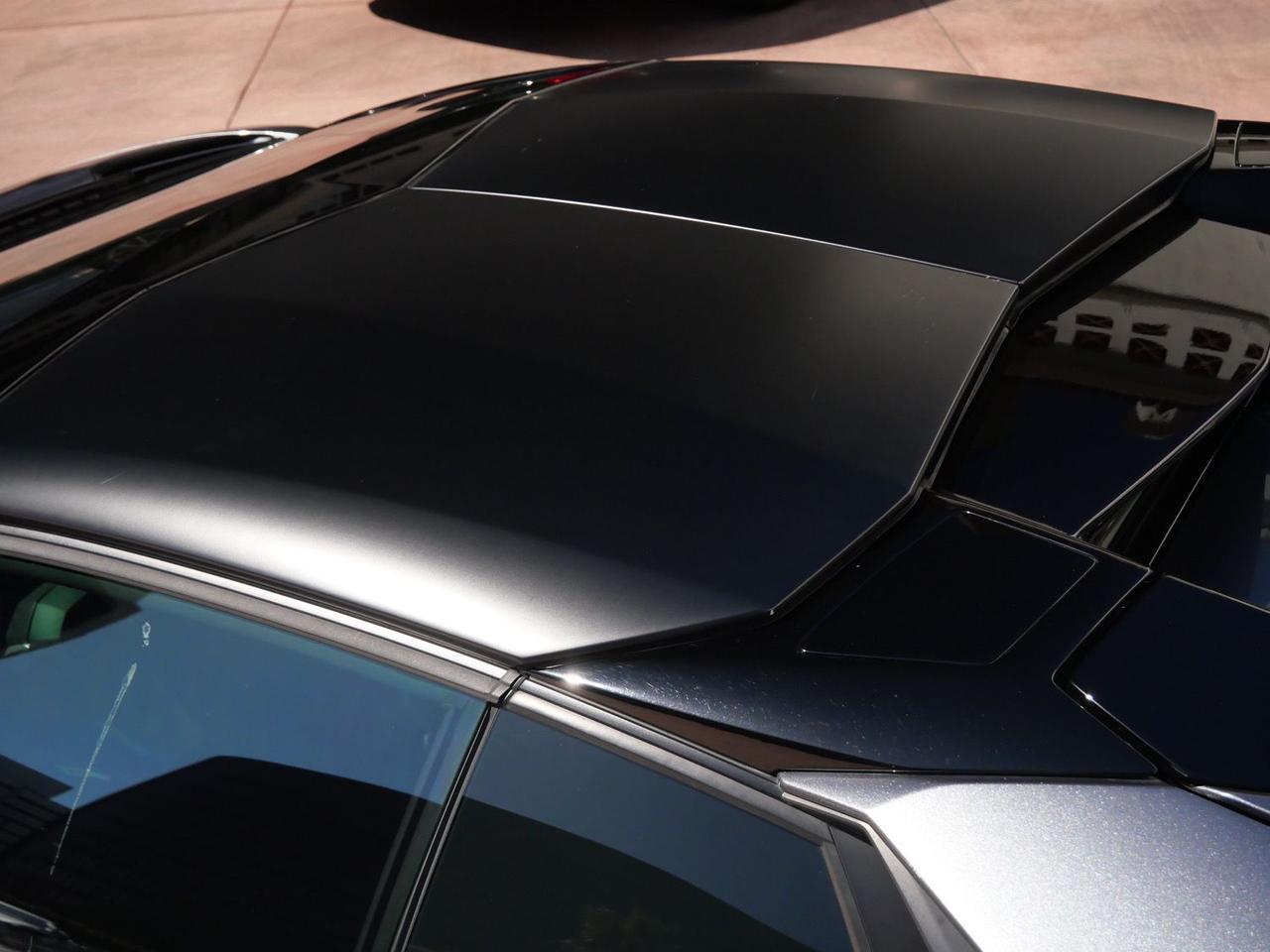 2015 Lamborghini Aventador Roadster LP700-4 LP700-4 Lawrence KS