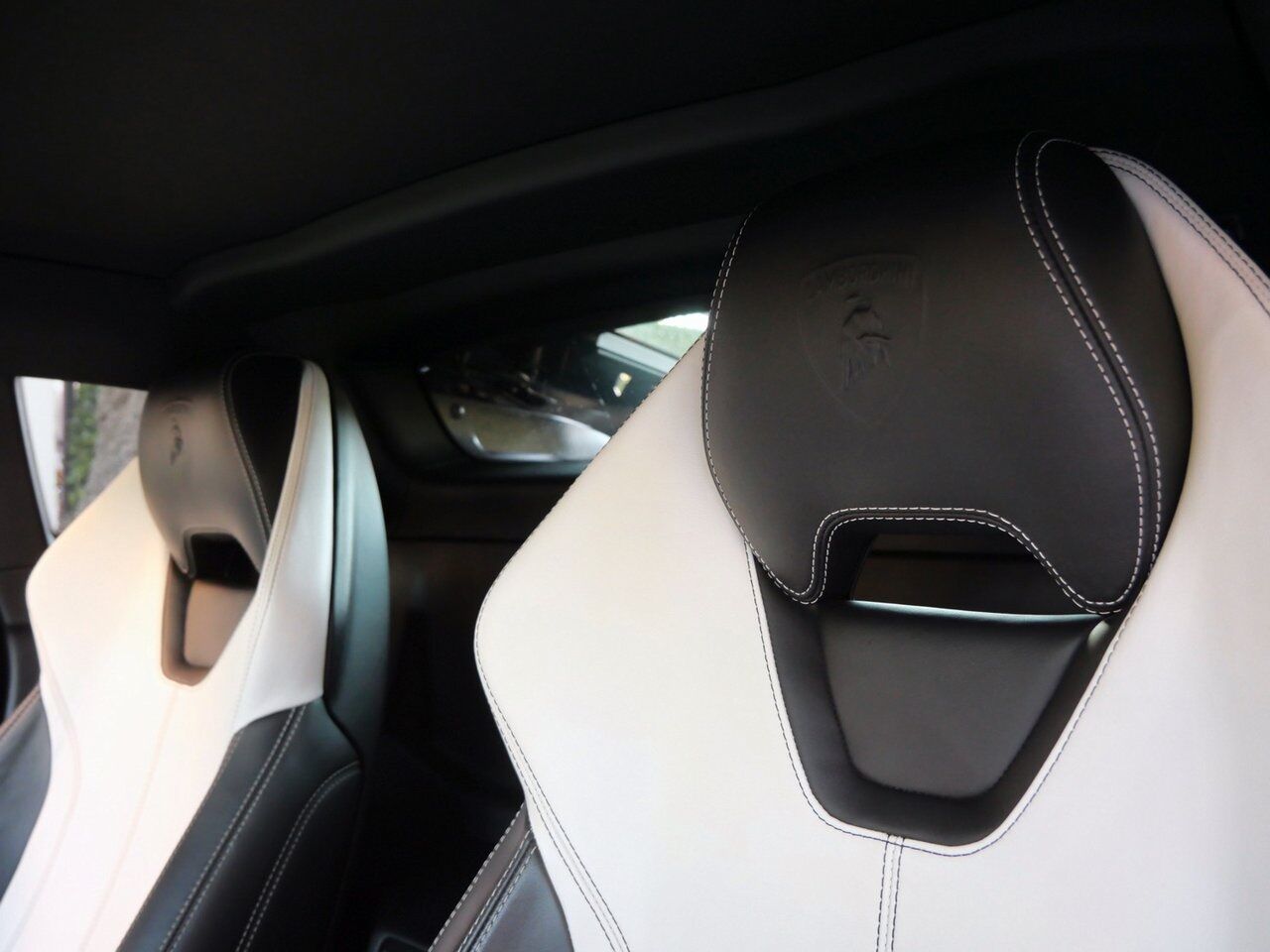2015 Lamborghini Huracan LP610-4 LP610-4 Lawrence KS
