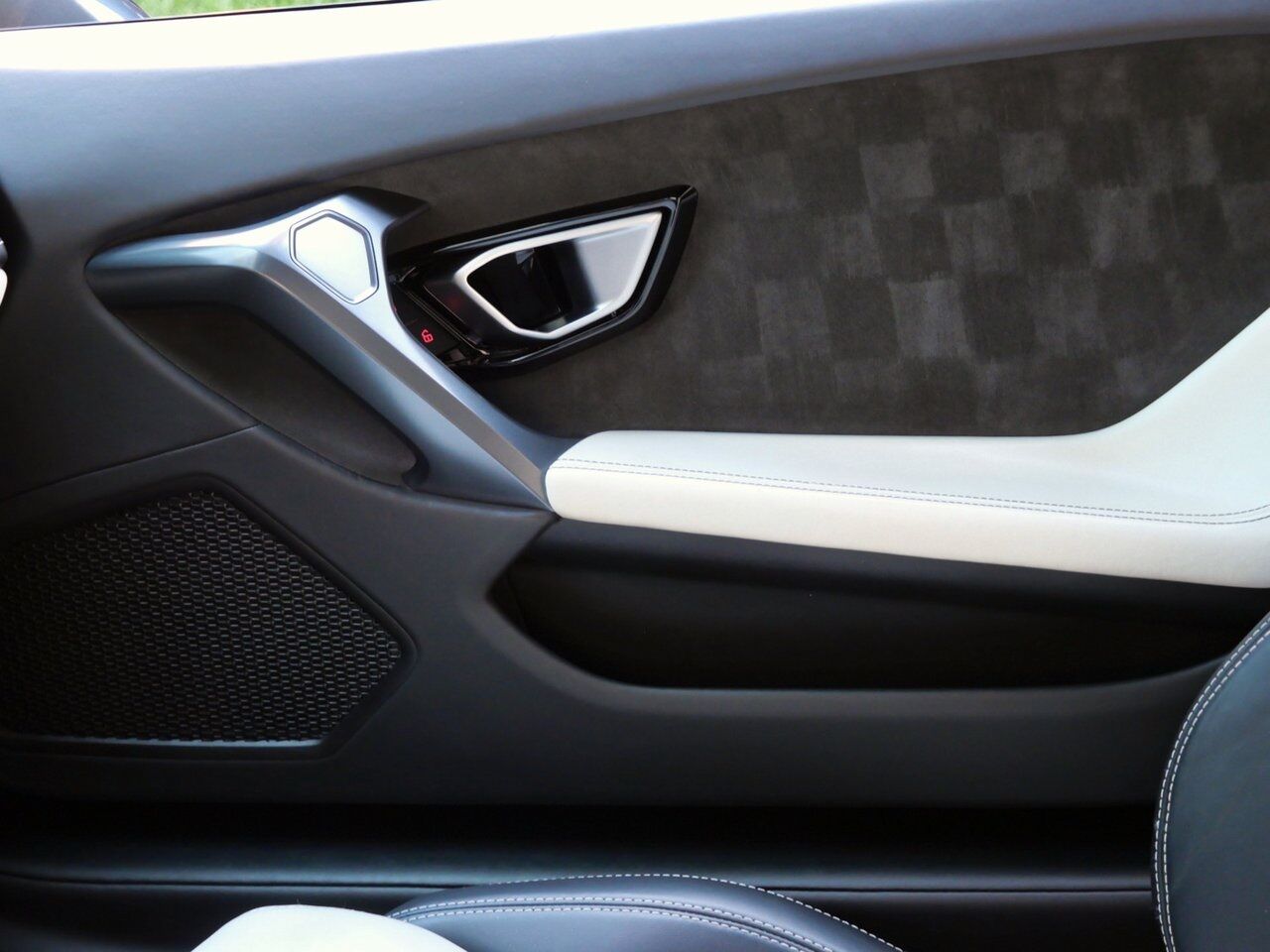 2015 Lamborghini Huracan LP610-4 LP610-4 Lawrence KS