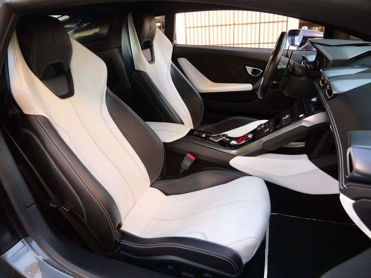2015 Lamborghini Huracan LP610-4 LP610-4 Lawrence KS