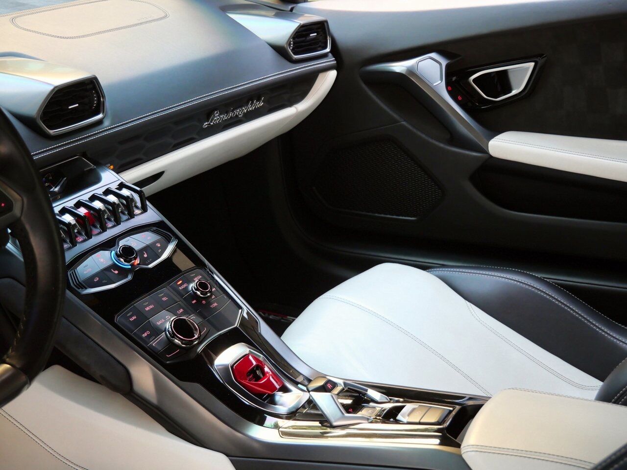 2015 Lamborghini Huracan LP610-4 LP610-4 Lawrence KS