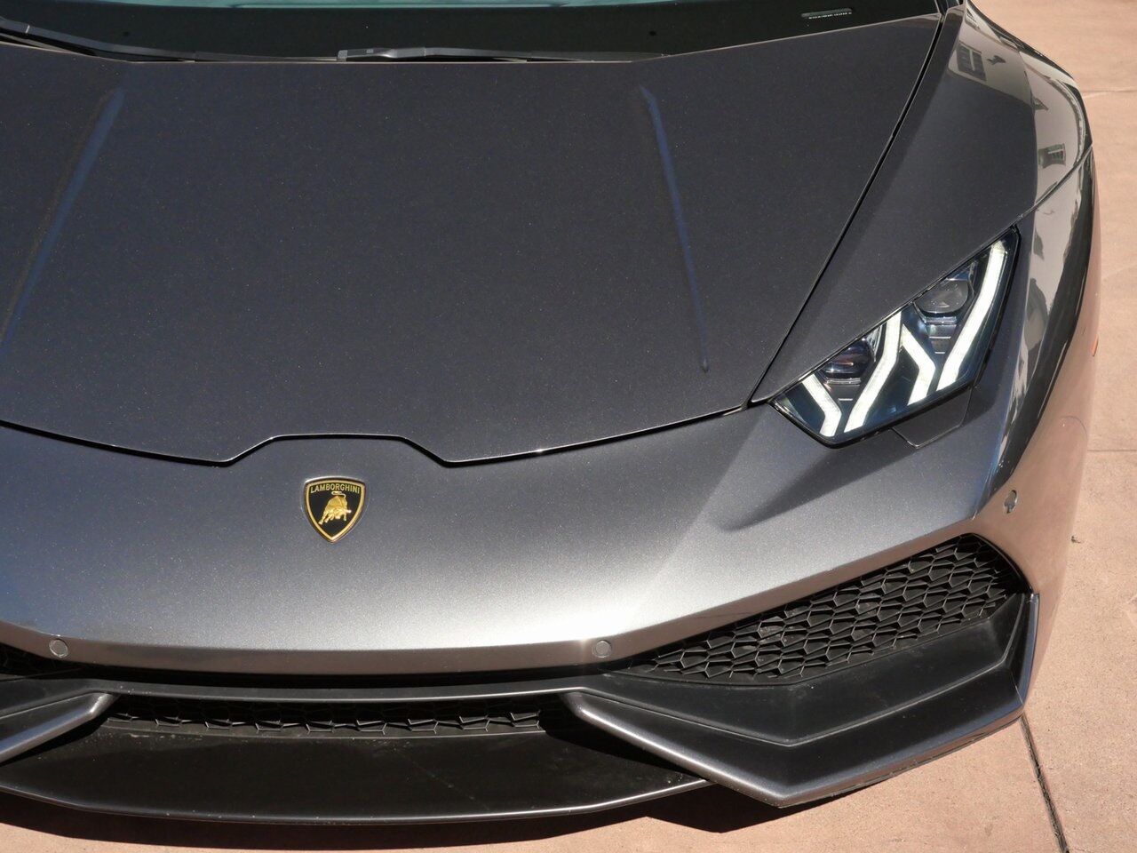 2015 Lamborghini Huracan LP610-4 LP610-4 Lawrence KS