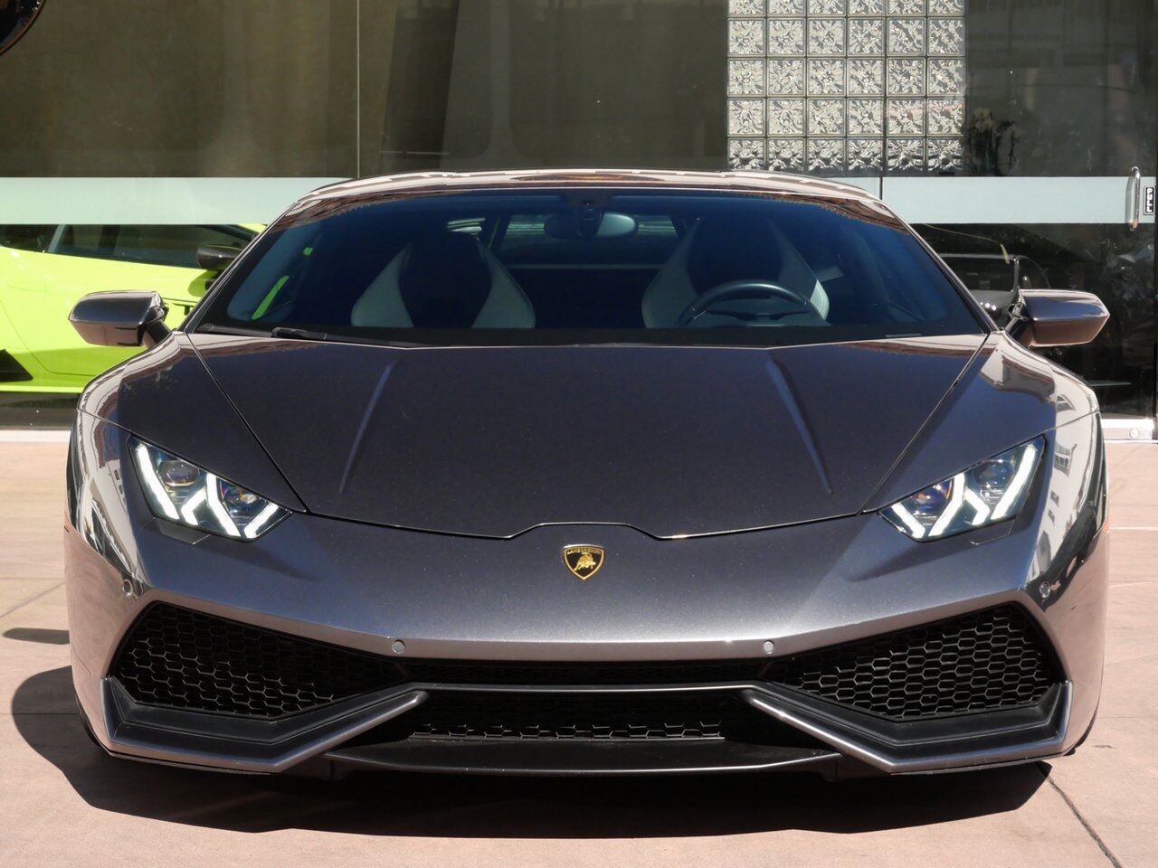 2015 Lamborghini Huracan LP610-4 LP610-4 Lawrence KS