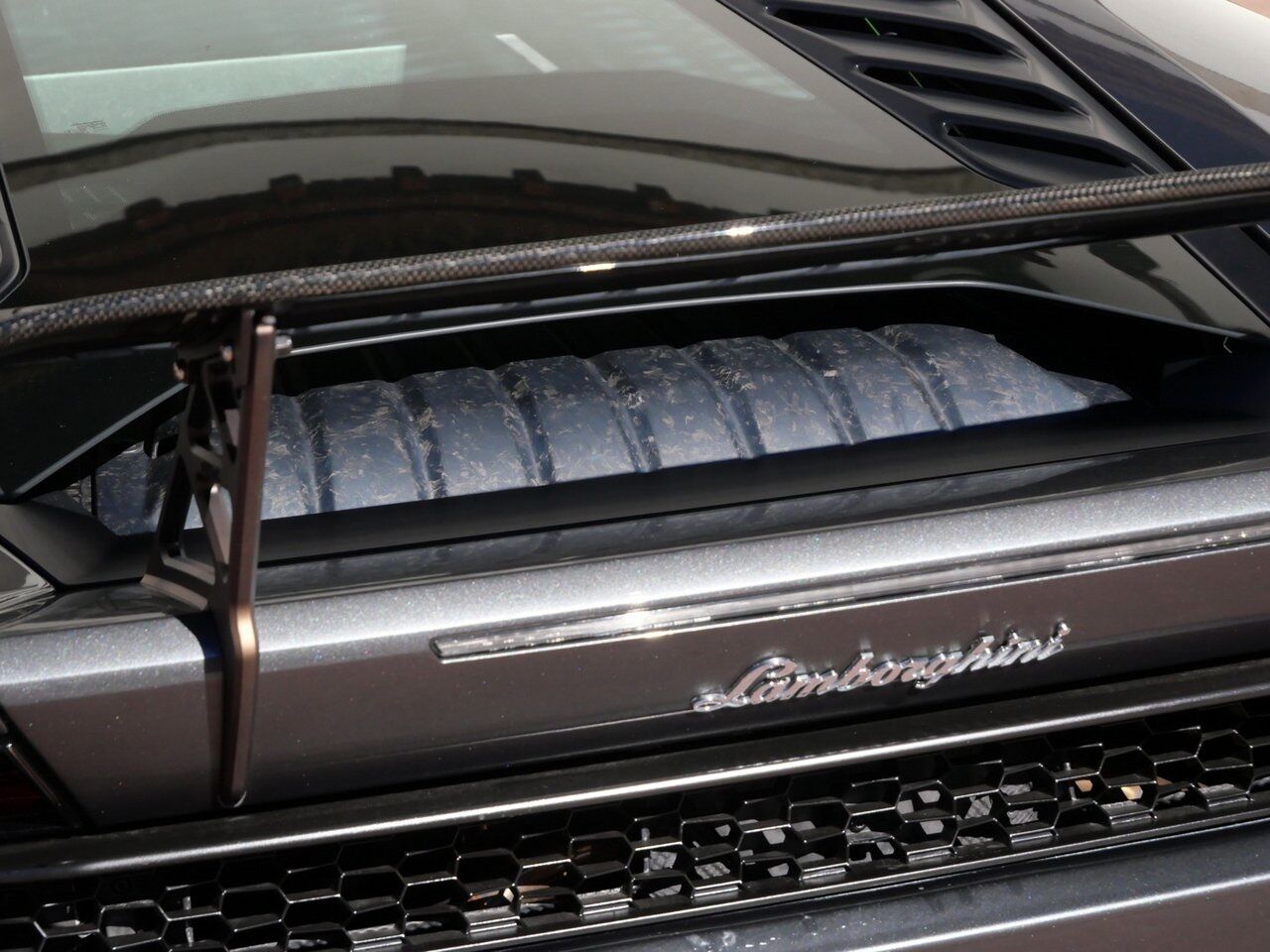 2015 Lamborghini Huracan LP610-4 LP610-4 Lawrence KS