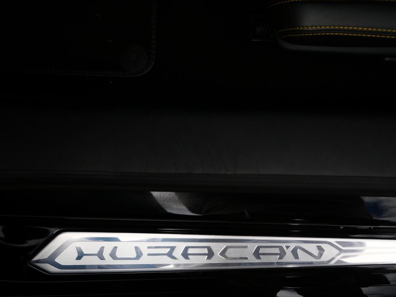 2015 Lamborghini Huracan LP610-4 LP610-4 Lawrence KS