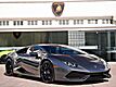 2015 Lamborghini Huracan LP610-4