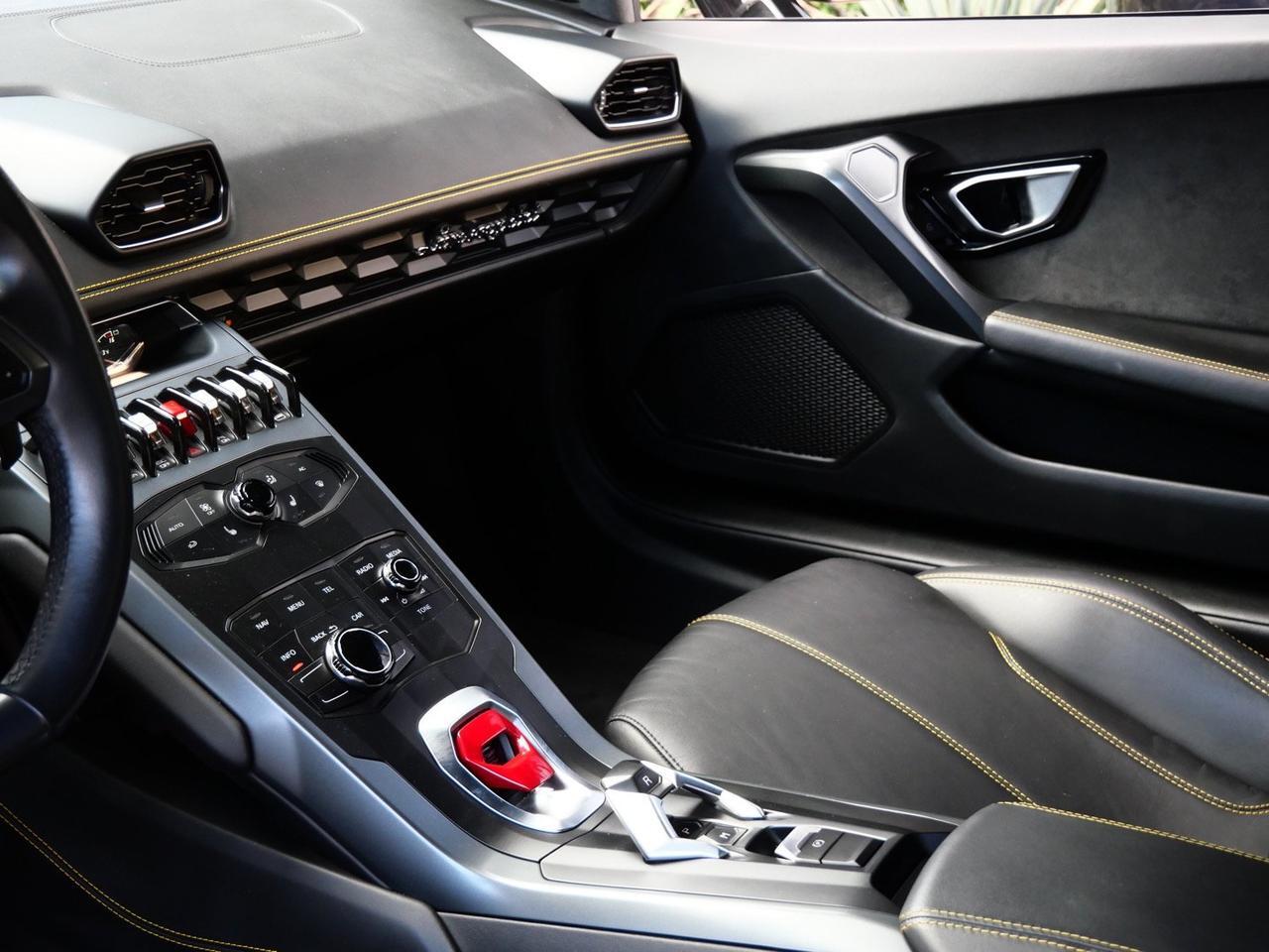 2015 Lamborghini Huracan LP610-4 LP610-4 Lawrence KS