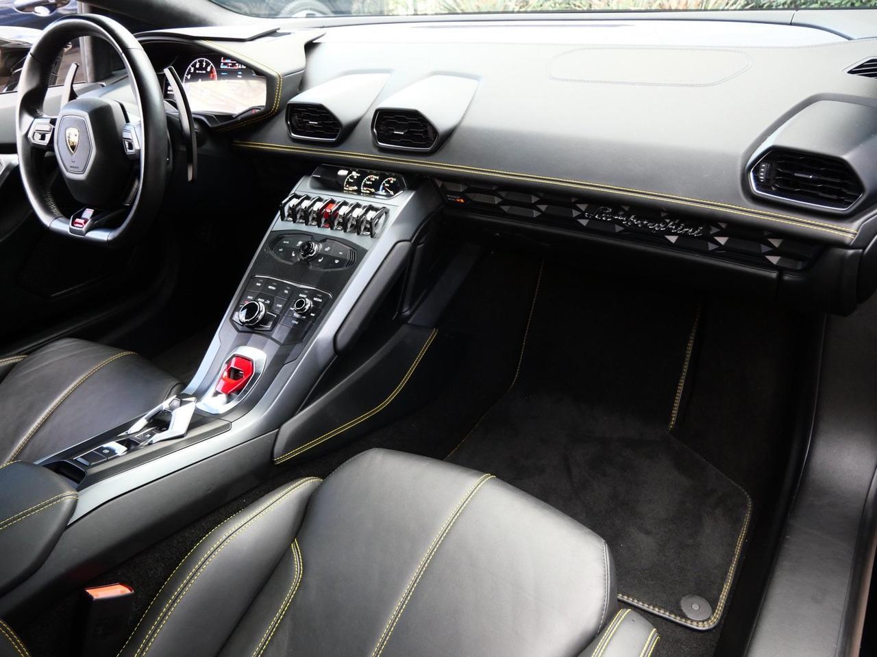 2015 Lamborghini Huracan LP610-4 LP610-4 Lawrence KS