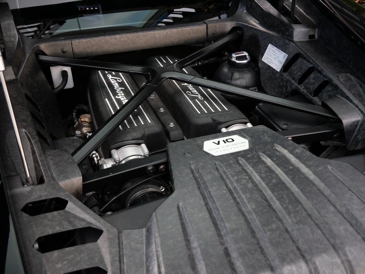 2015 Lamborghini Huracan LP610-4 LP610-4 Lawrence KS