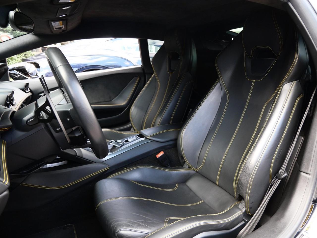 2015 Lamborghini Huracan LP610-4 LP610-4 Lawrence KS