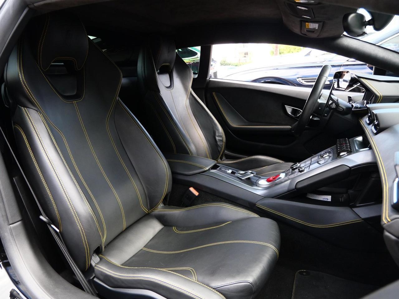 2015 Lamborghini Huracan LP610-4 LP610-4 Lawrence KS