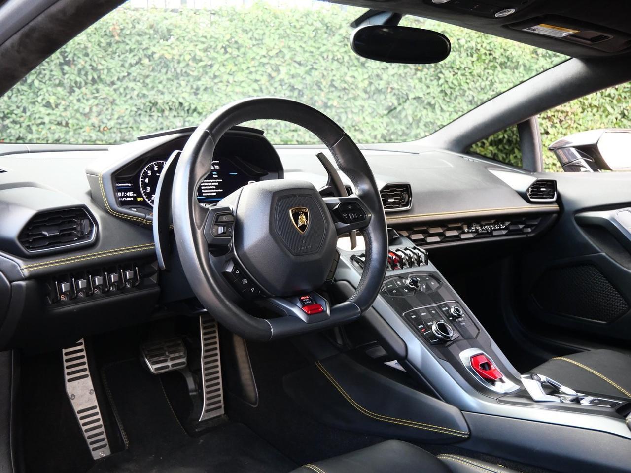 2015 Lamborghini Huracan LP610-4 LP610-4 Lawrence KS