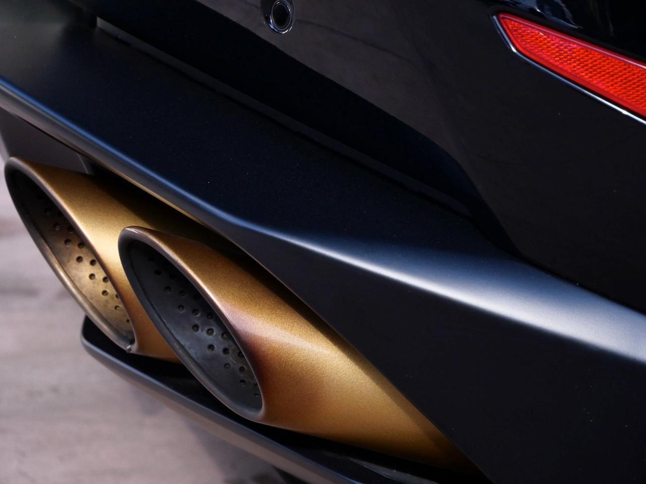 2015 Lamborghini Huracan LP610-4 LP610-4 Lawrence KS