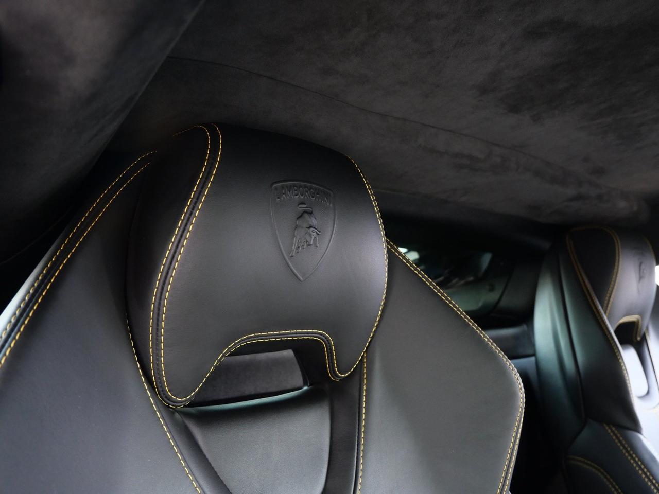 2015 Lamborghini Huracan LP610-4 LP610-4 Lawrence KS