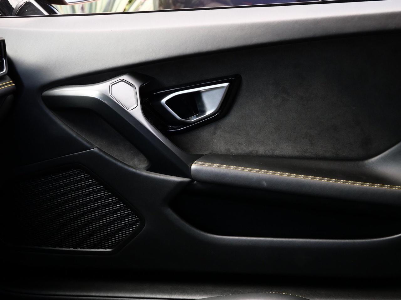 2015 Lamborghini Huracan LP610-4 LP610-4 Lawrence KS