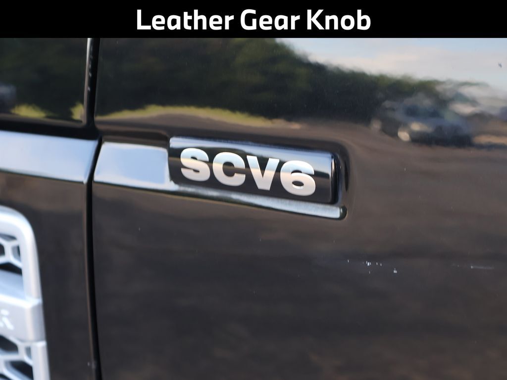 2015 Land Rover LR4 Base