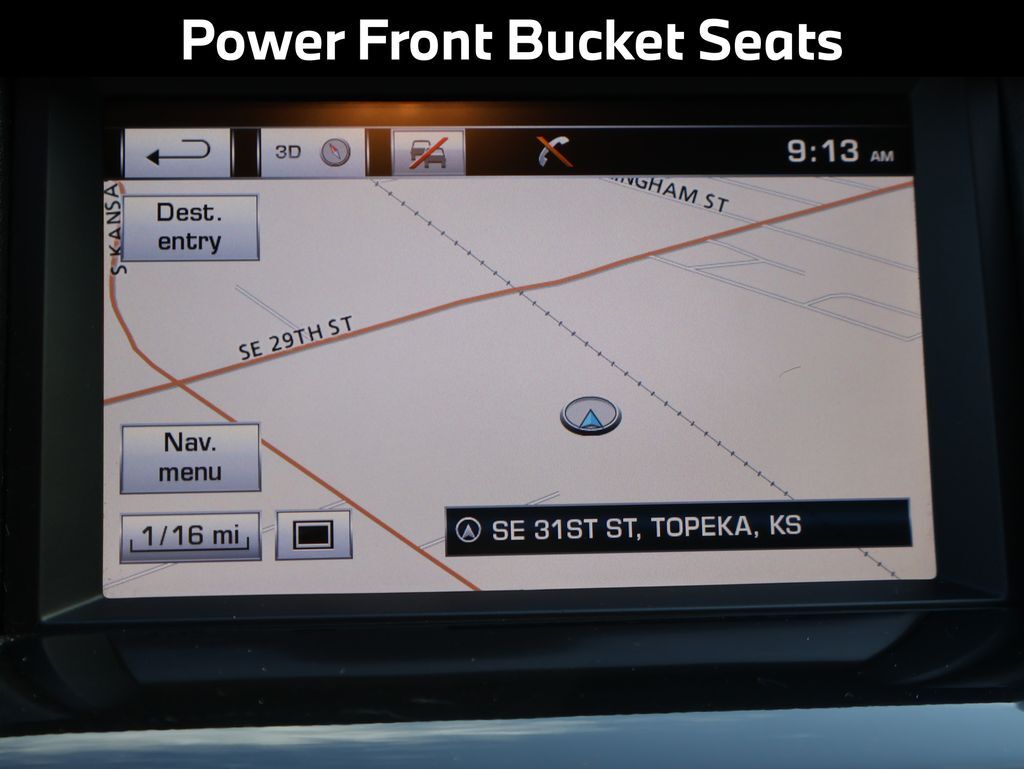 2015 Land Rover LR4 Base