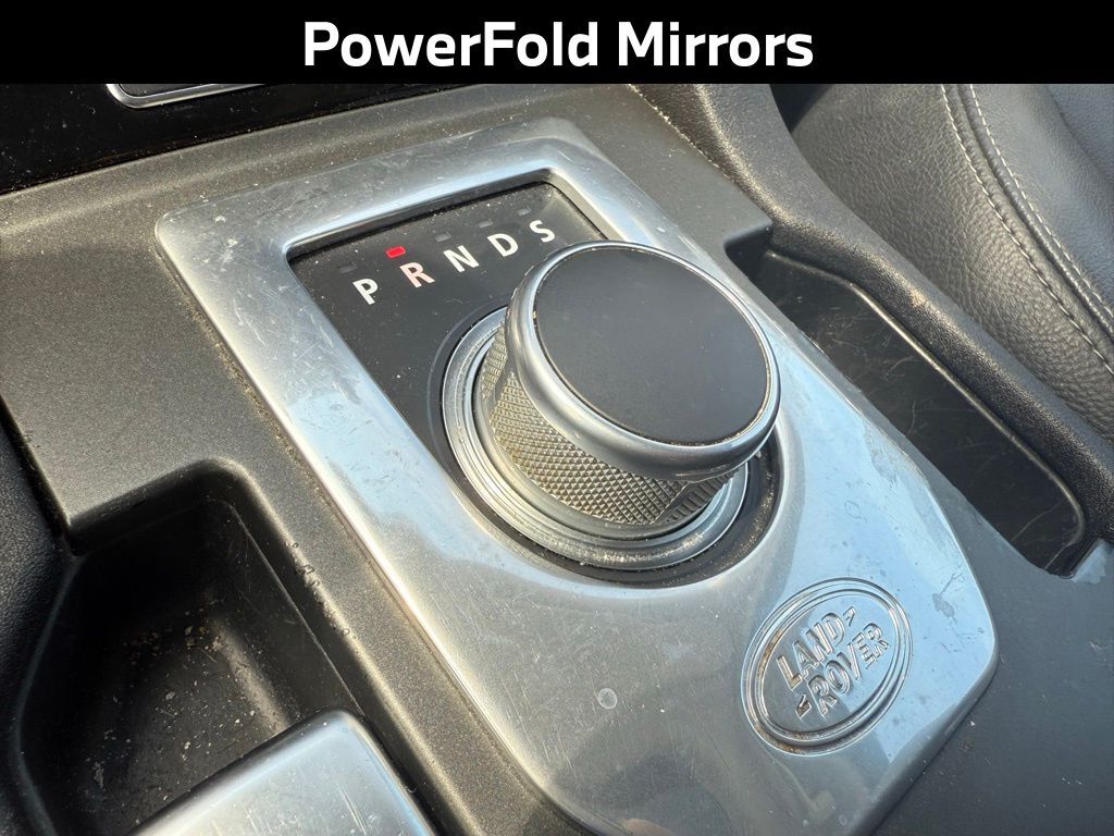 2015 Land Rover LR4 Base San Clemente CA
