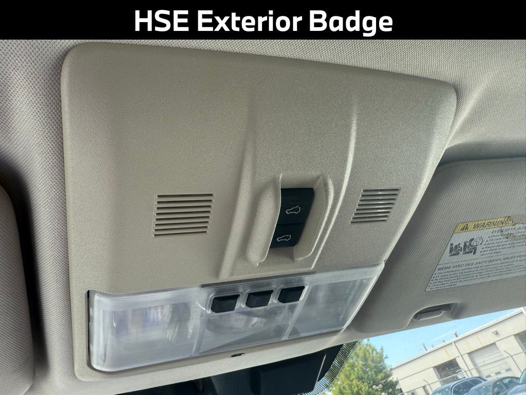 2015 Land Rover LR4 Base San Clemente CA