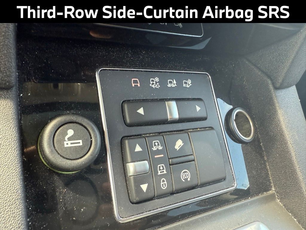 2015 Land Rover LR4 Base San Clemente CA