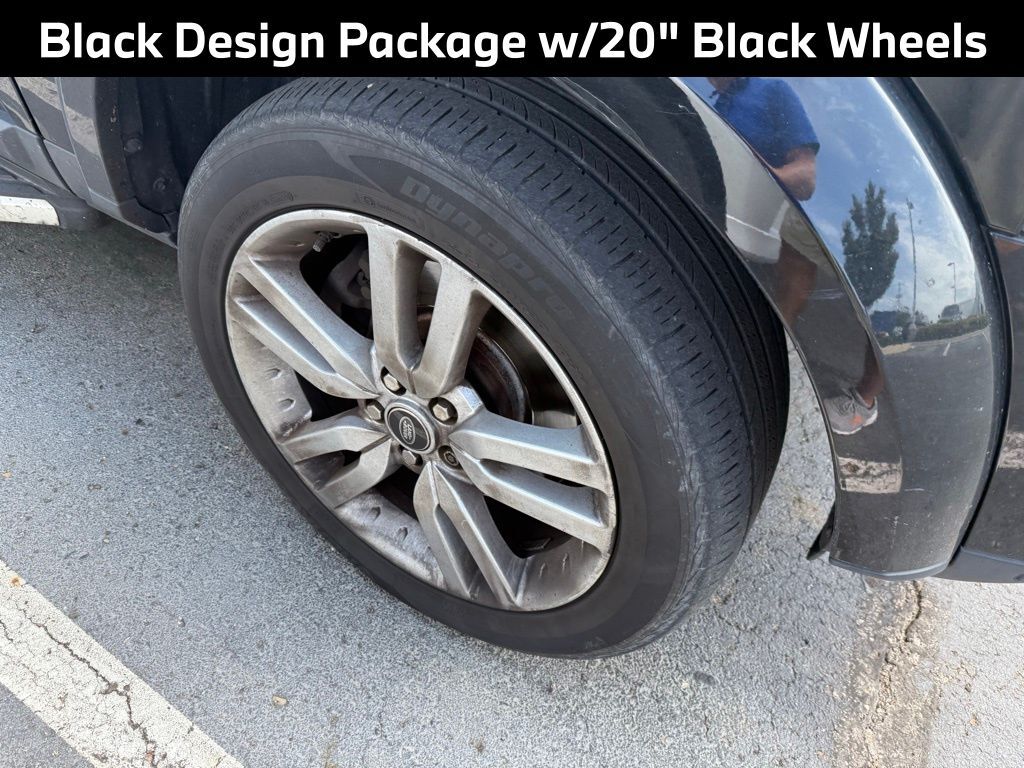 2015 Land Rover LR4 Base San Clemente CA