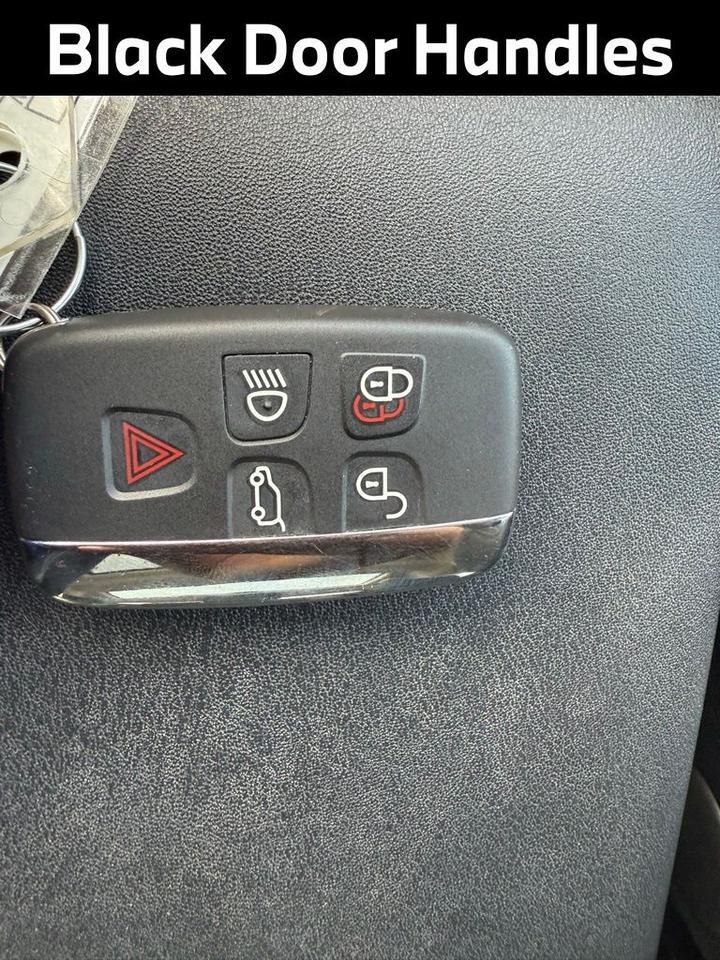 2015 Land Rover LR4 Base San Clemente CA