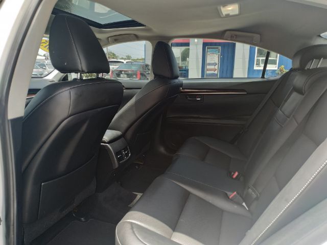 2015 Lexus ES 350 Crafted Line Sarasota FL 2015 Lexus ES 350 Crafted Line Sarasota FL