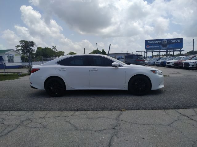2015 Lexus ES 350 Crafted Line Sarasota FL 2015 Lexus ES 350 Crafted Line Sarasota FL
