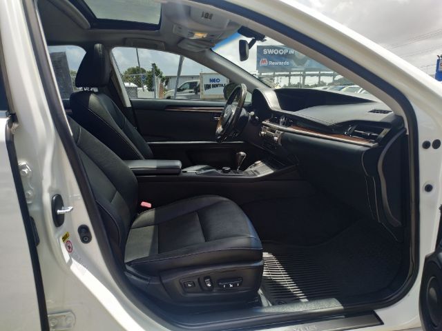 2015 Lexus ES 350 Crafted Line Sarasota FL 2015 Lexus ES 350 Crafted Line Sarasota FL