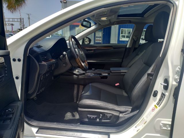 2015 Lexus ES 350 Crafted Line Sarasota FL 2015 Lexus ES 350 Crafted Line Sarasota FL