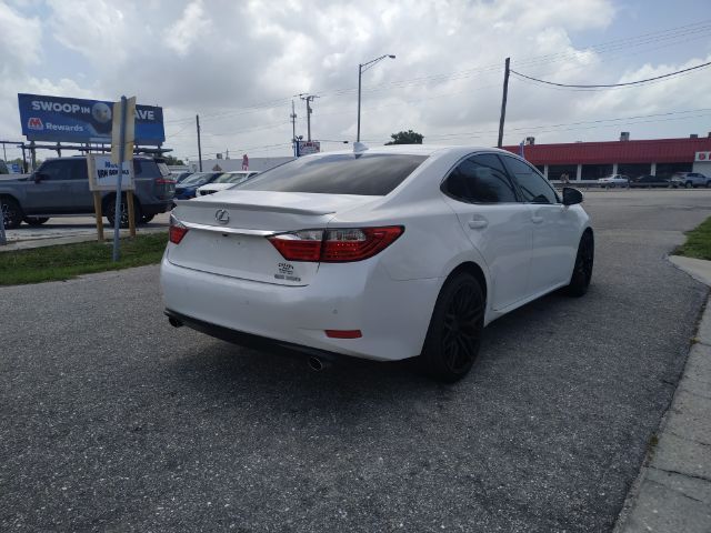 2015 Lexus ES 350 Crafted Line Sarasota FL 2015 Lexus ES 350 Crafted Line Sarasota FL