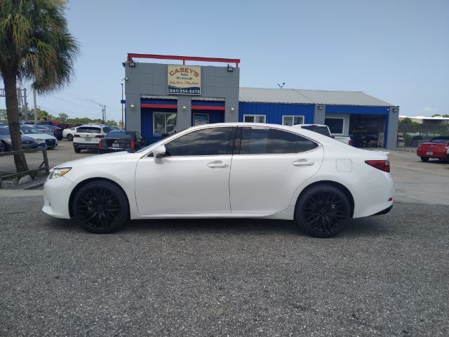 2015 Lexus ES 350 Crafted Line Sarasota FL 2015 Lexus ES 350 Crafted Line Sarasota FL