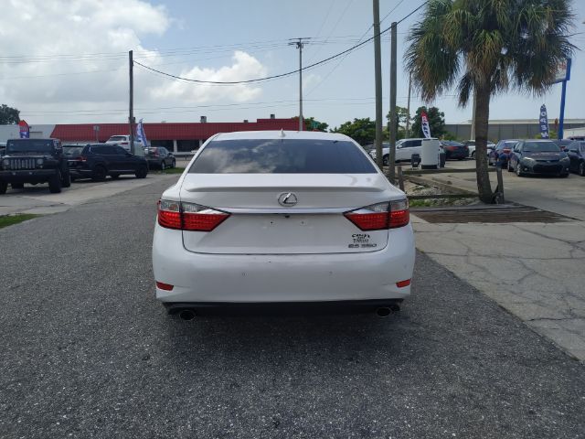 2015 Lexus ES 350 Crafted Line Sarasota FL 2015 Lexus ES 350 Crafted Line Sarasota FL