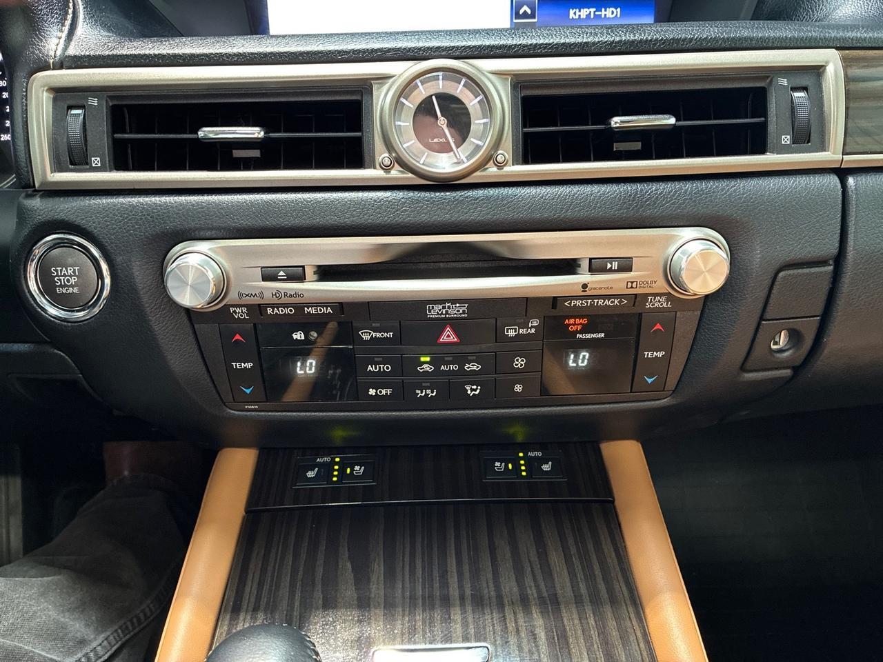 2015 Lexus GS350 Luxury, ML Sound, Nav, Blind Spot Monitor, Park Assist Houston TX 2015 Lexus GS350 Luxury, ML Sound, Nav, Blind Spot Monitor, Park Assist Houston TX