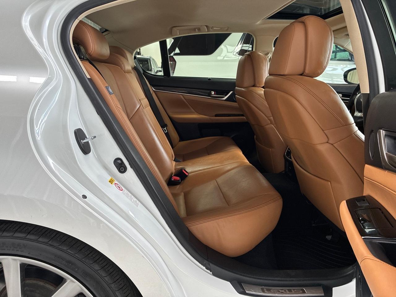 2015 Lexus GS350 Luxury, ML Sound, Nav, Blind Spot Monitor, Park Assist Houston TX 2015 Lexus GS350 Luxury, ML Sound, Nav, Blind Spot Monitor, Park Assist Houston TX
