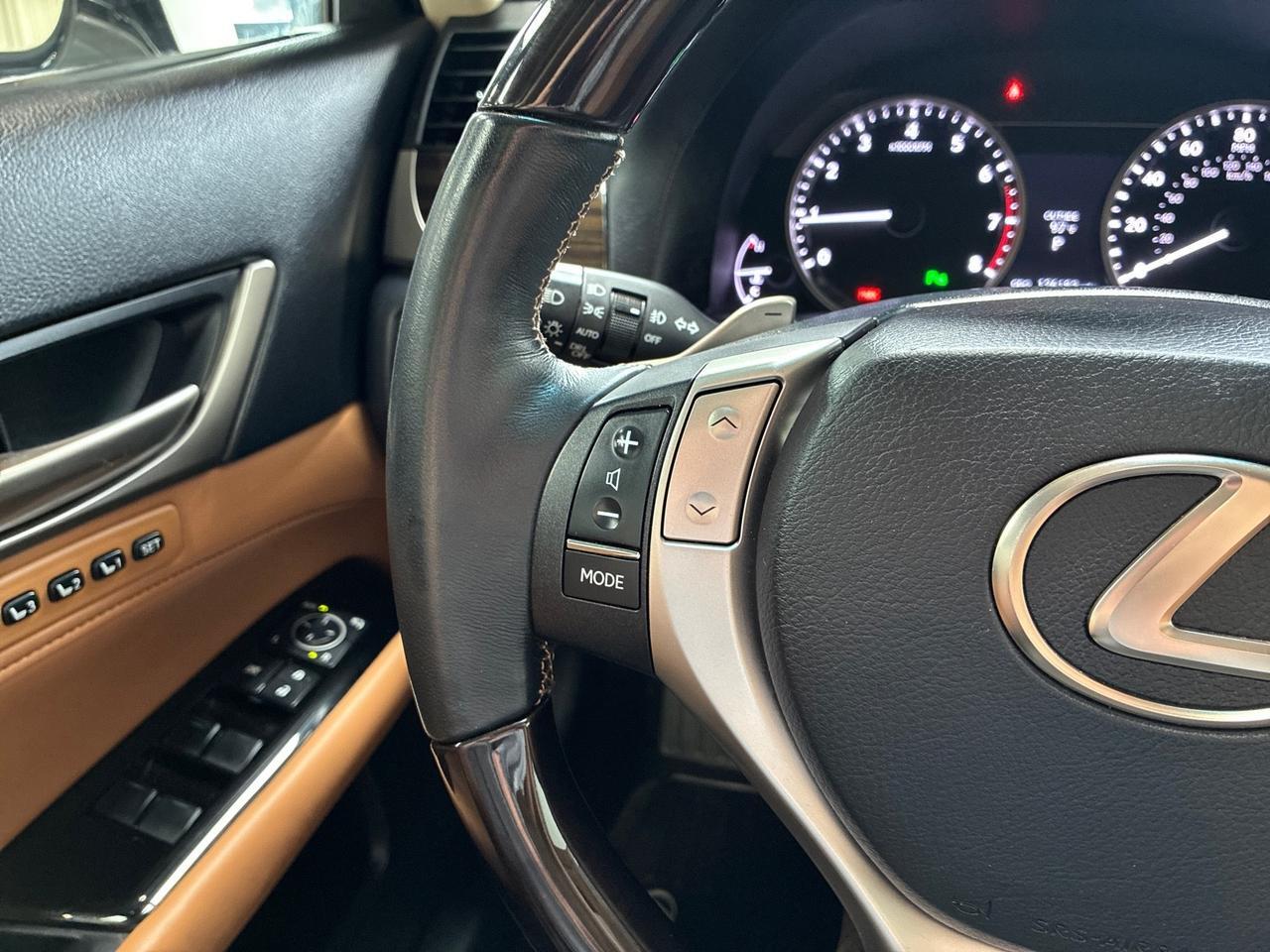 2015 Lexus GS350 Luxury, ML Sound, Nav, Blind Spot Monitor, Park Assist Houston TX 2015 Lexus GS350 Luxury, ML Sound, Nav, Blind Spot Monitor, Park Assist Houston TX