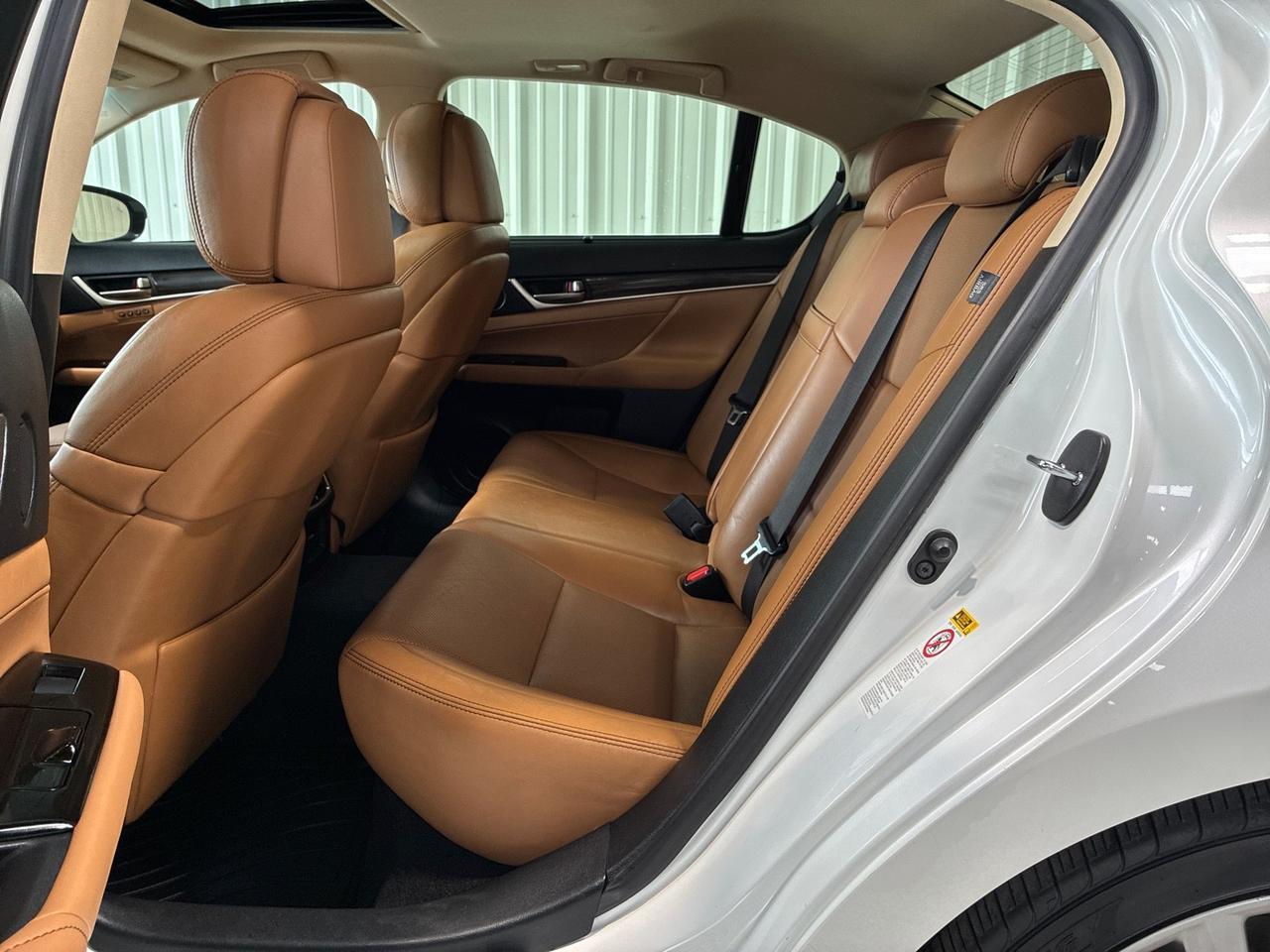 2015 Lexus GS350 Luxury, ML Sound, Nav, Blind Spot Monitor, Park Assist Houston TX 2015 Lexus GS350 Luxury, ML Sound, Nav, Blind Spot Monitor, Park Assist Houston TX