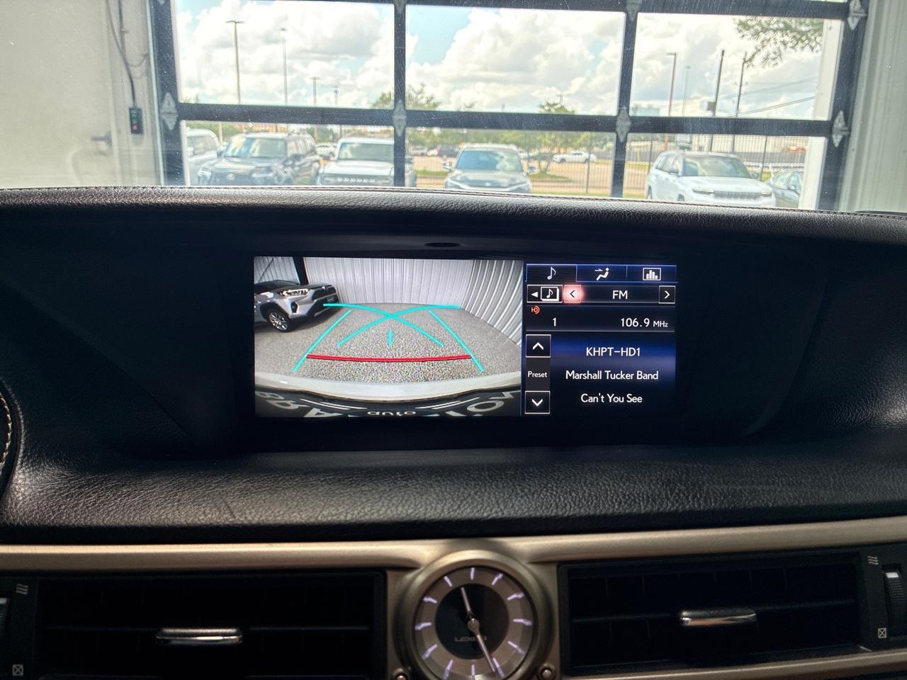 2015 Lexus GS350 Luxury, ML Sound, Nav, Blind Spot Monitor, Park Assist Houston TX 2015 Lexus GS350 Luxury, ML Sound, Nav, Blind Spot Monitor, Park Assist Houston TX