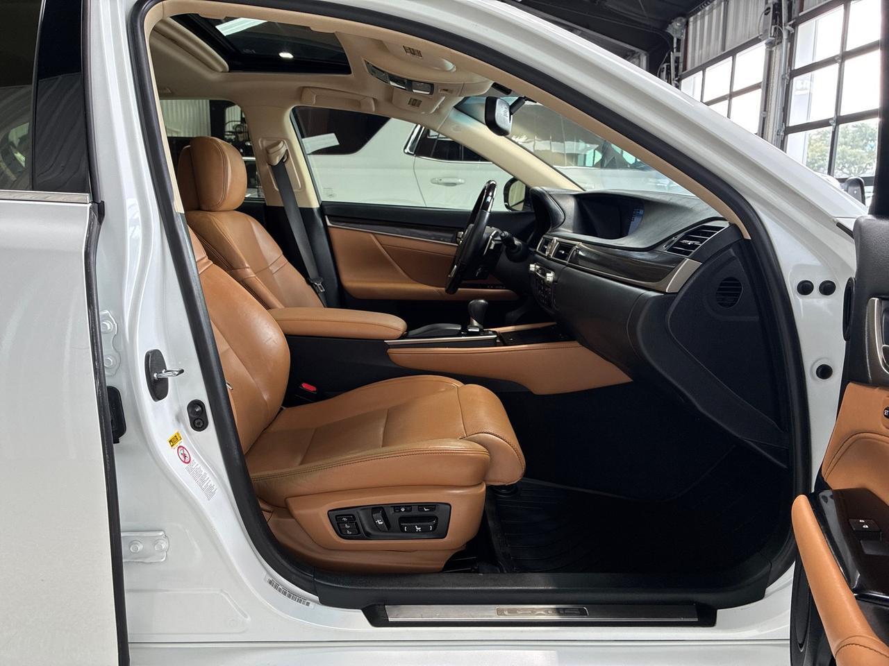 2015 Lexus GS350 Luxury, ML Sound, Nav, Blind Spot Monitor, Park Assist Houston TX 2015 Lexus GS350 Luxury, ML Sound, Nav, Blind Spot Monitor, Park Assist Houston TX
