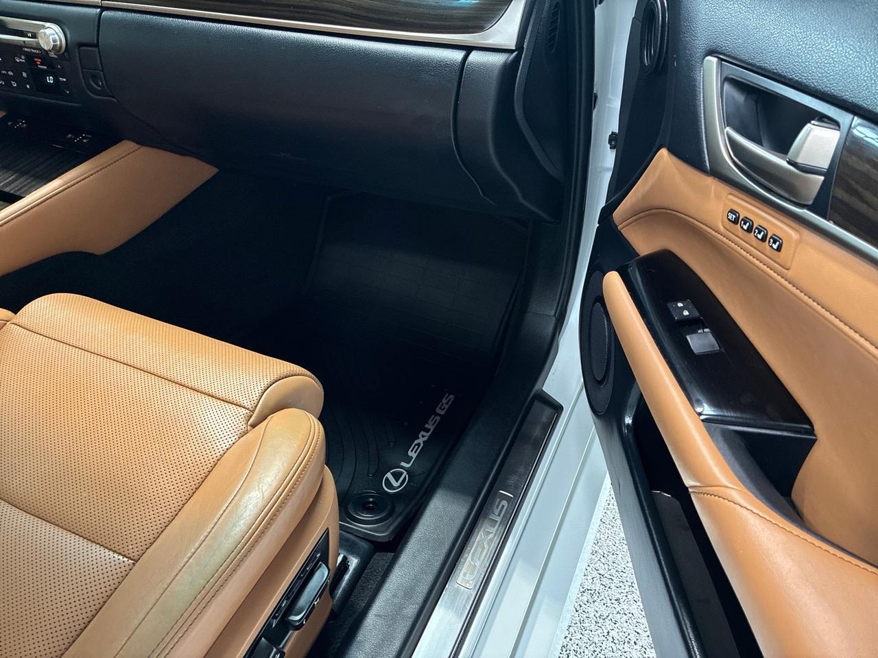 2015 Lexus GS350 Luxury, ML Sound, Nav, Blind Spot Monitor, Park Assist Houston TX 2015 Lexus GS350 Luxury, ML Sound, Nav, Blind Spot Monitor, Park Assist Houston TX