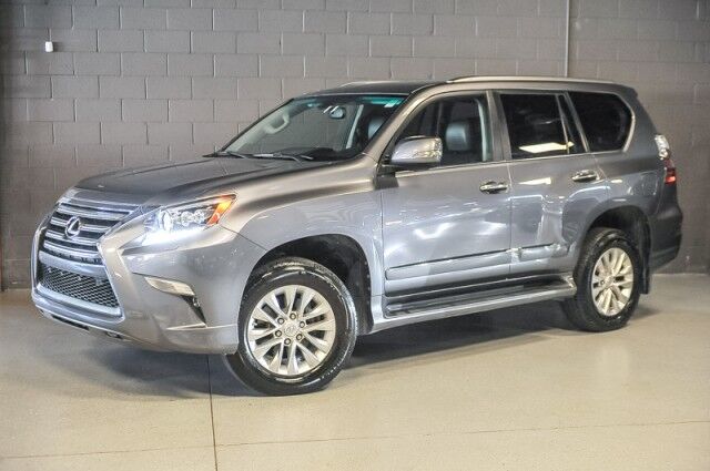 2015_Lexus_GX 460 4WD_4dr SUV_ Chicago IL