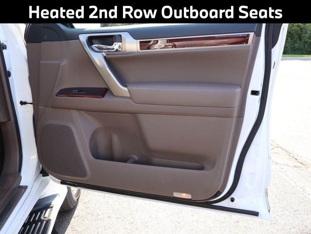 2015 Lexus GX 460