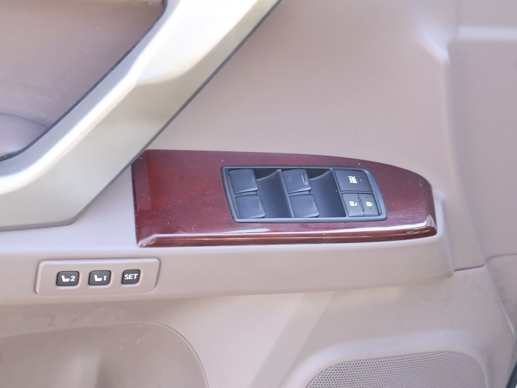 2015 Lexus GX 460