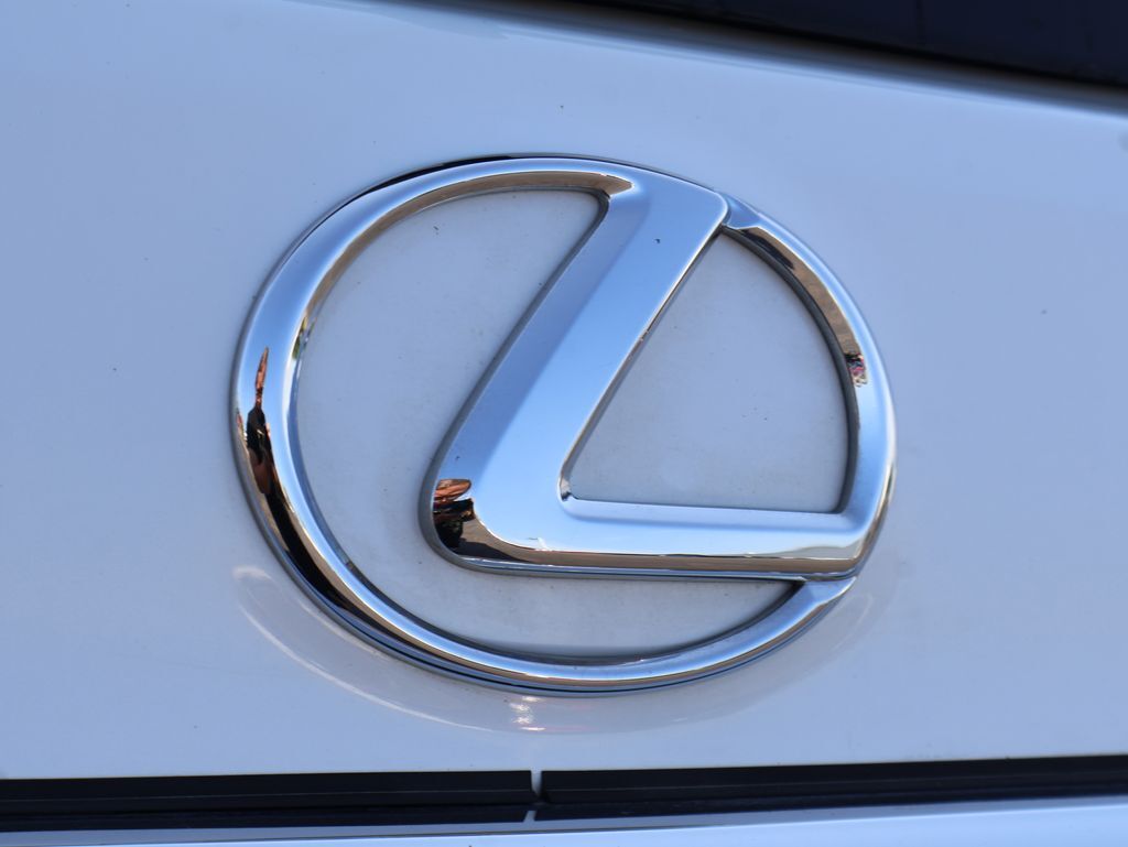 2015 Lexus GX 460