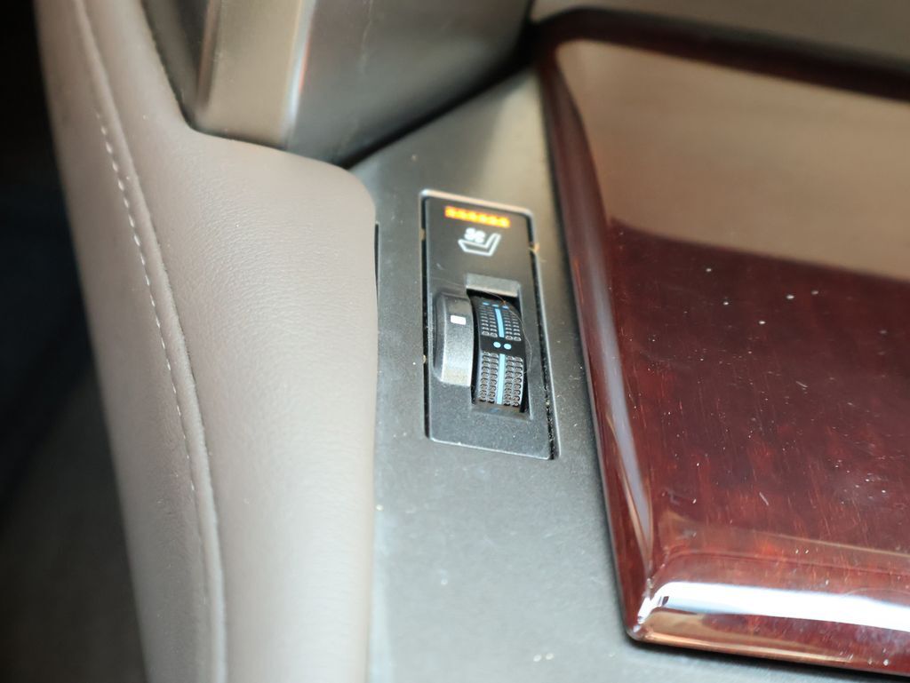 2015 Lexus GX 460