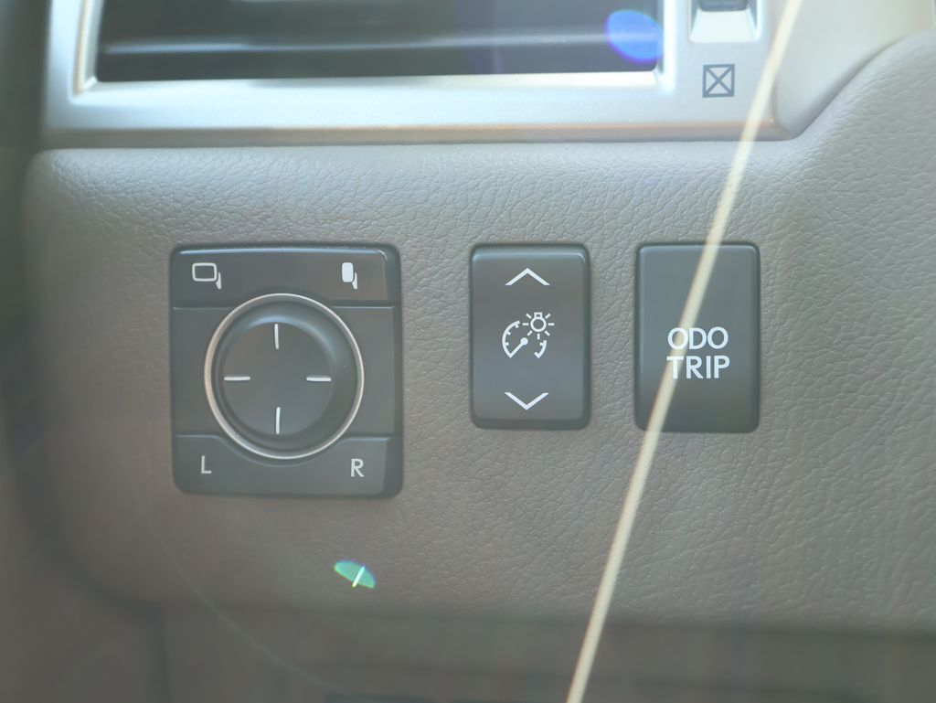 2015 Lexus GX 460