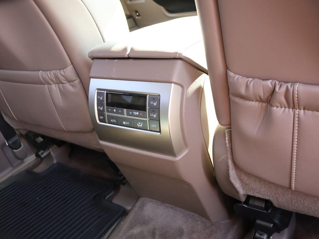 2015 Lexus GX 460