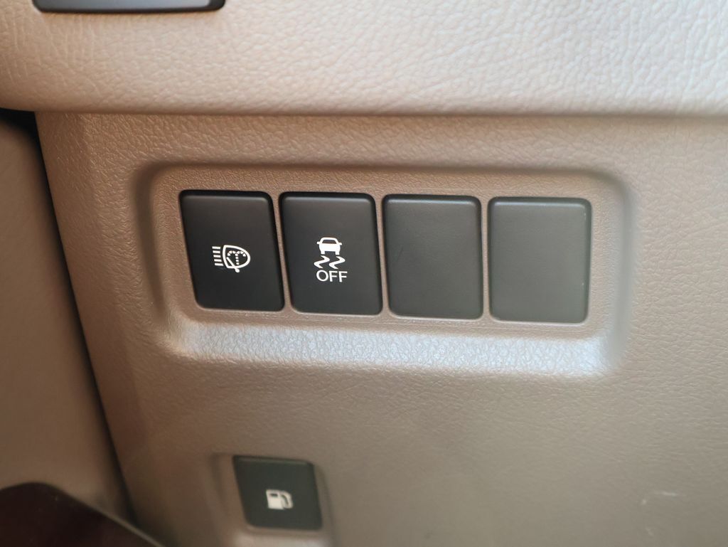 2015 Lexus GX 460