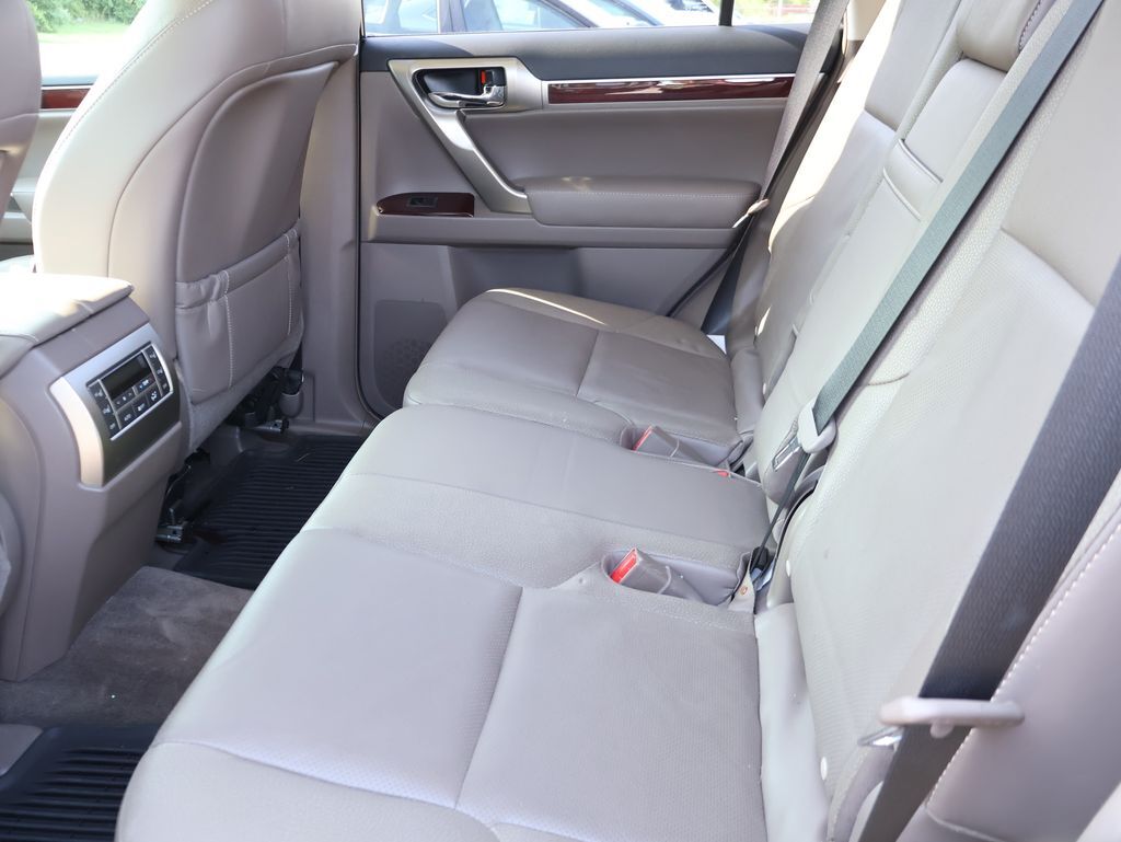 2015 Lexus GX 460